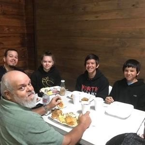 Meet your Posher, Bradley